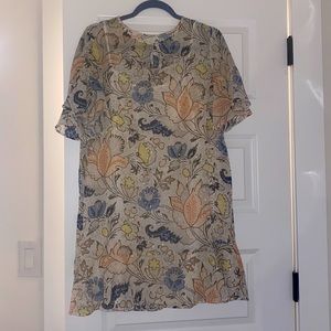 Beautiful Loft Dress